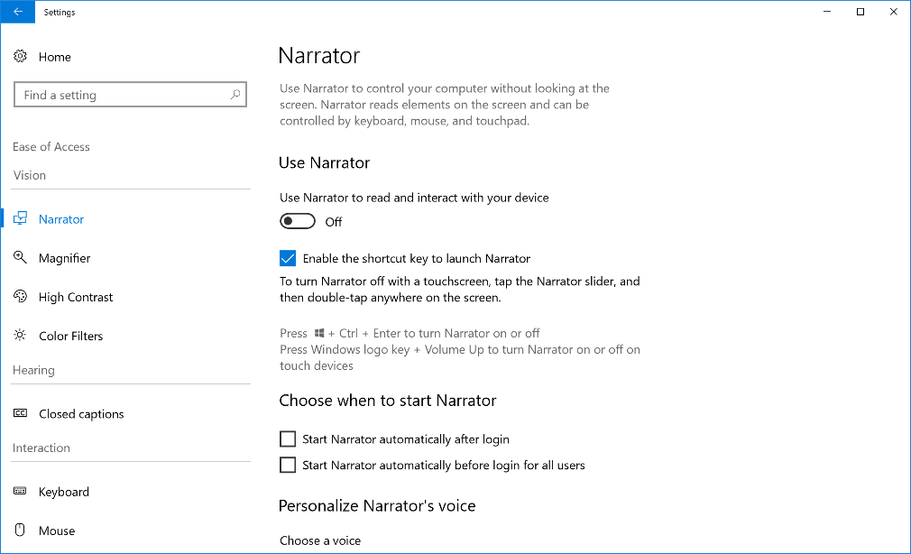 Windows 10 Insider Build 17025 for PC Brings an Updated Microsoft Yahei
